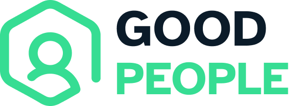 GoodPeople.AI logo